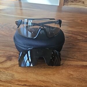 SMITH ATTACK MAG MTB- MATTE BLACK